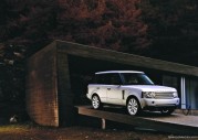 Land Rover Range Rover Land Rover Range Rover